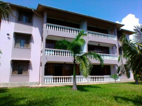 Galu Gardens Diani Beach ,Coastal Apartments by Nest & Nomad
